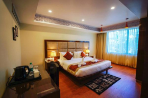 Hotel Indo Prime